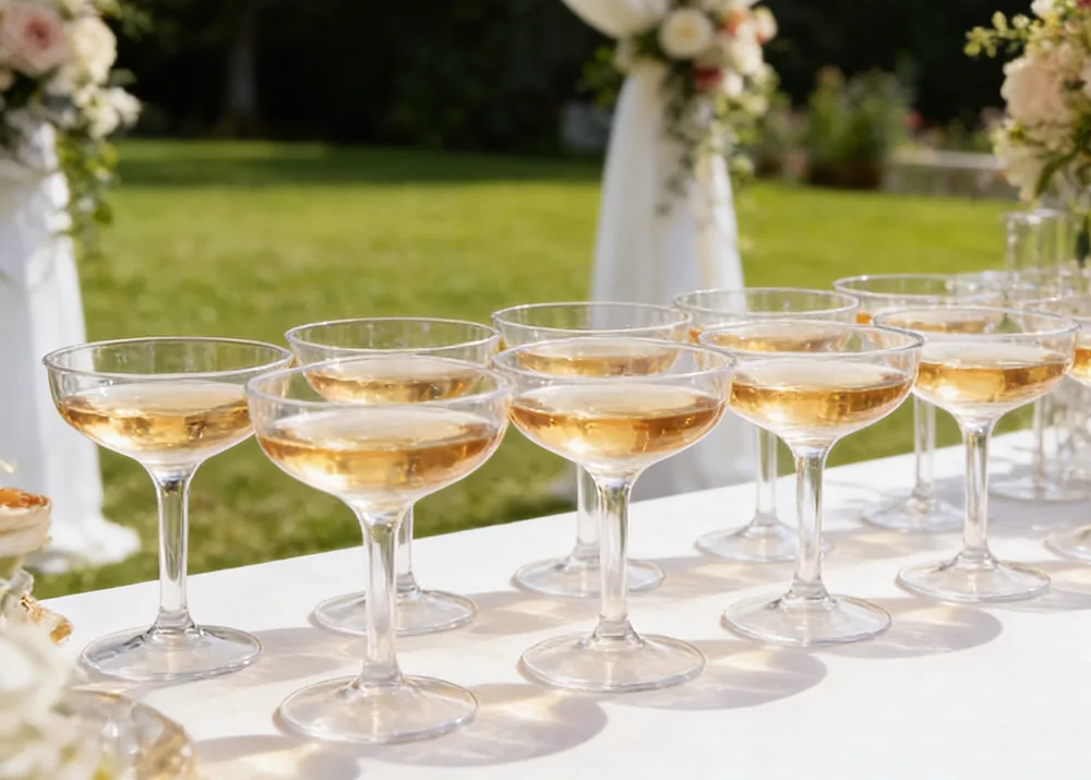 คุณสมบัติของแก้วพลาสติก